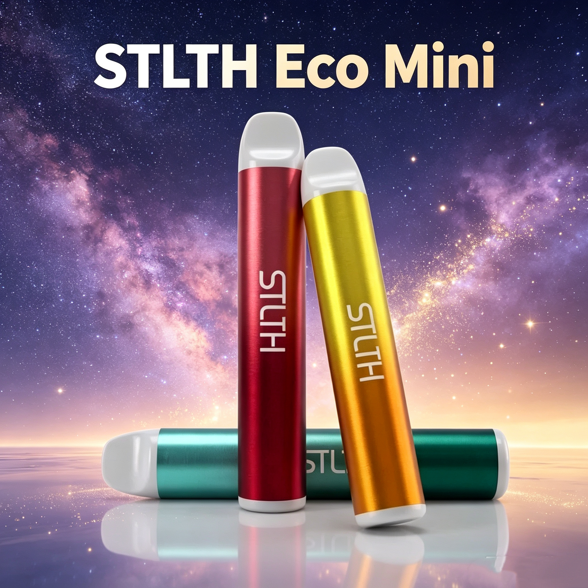 STLTH Eco Mini