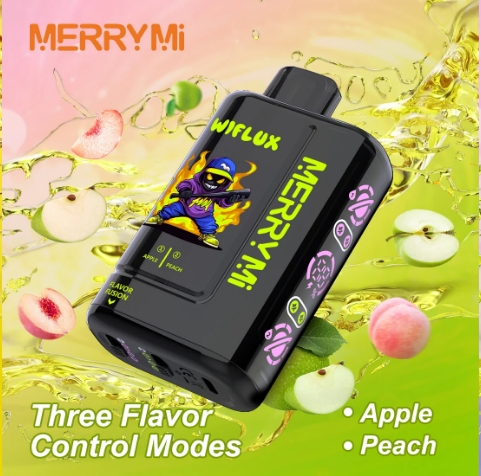 MerryMi 24k Wiflux - Image 21