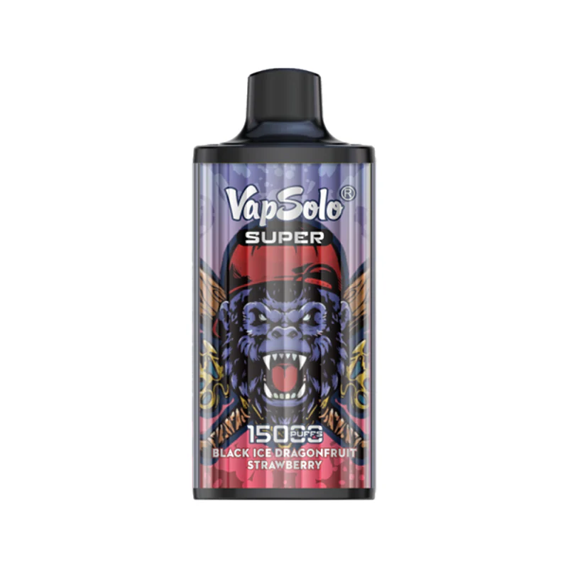 Vapsolo Super 15000 - Image 26