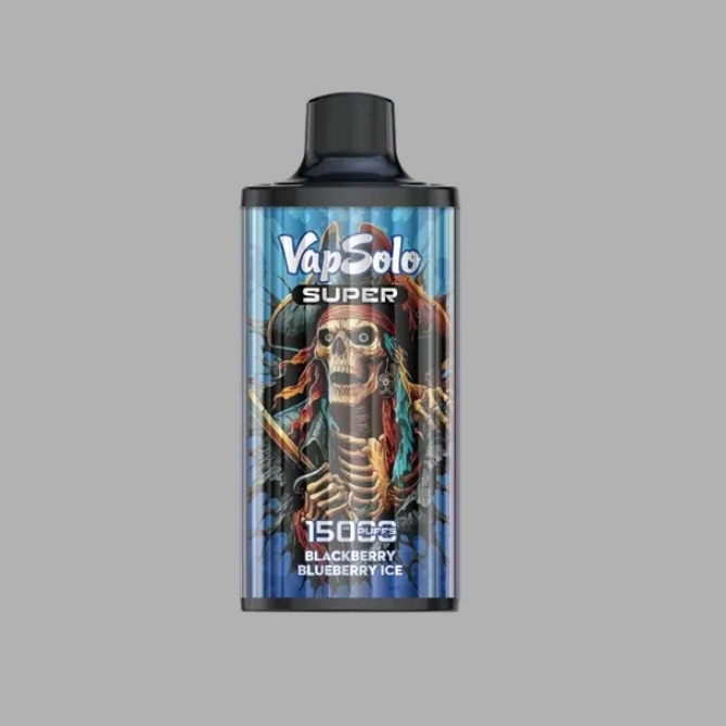 Vapsolo Super 15000 - Image 25