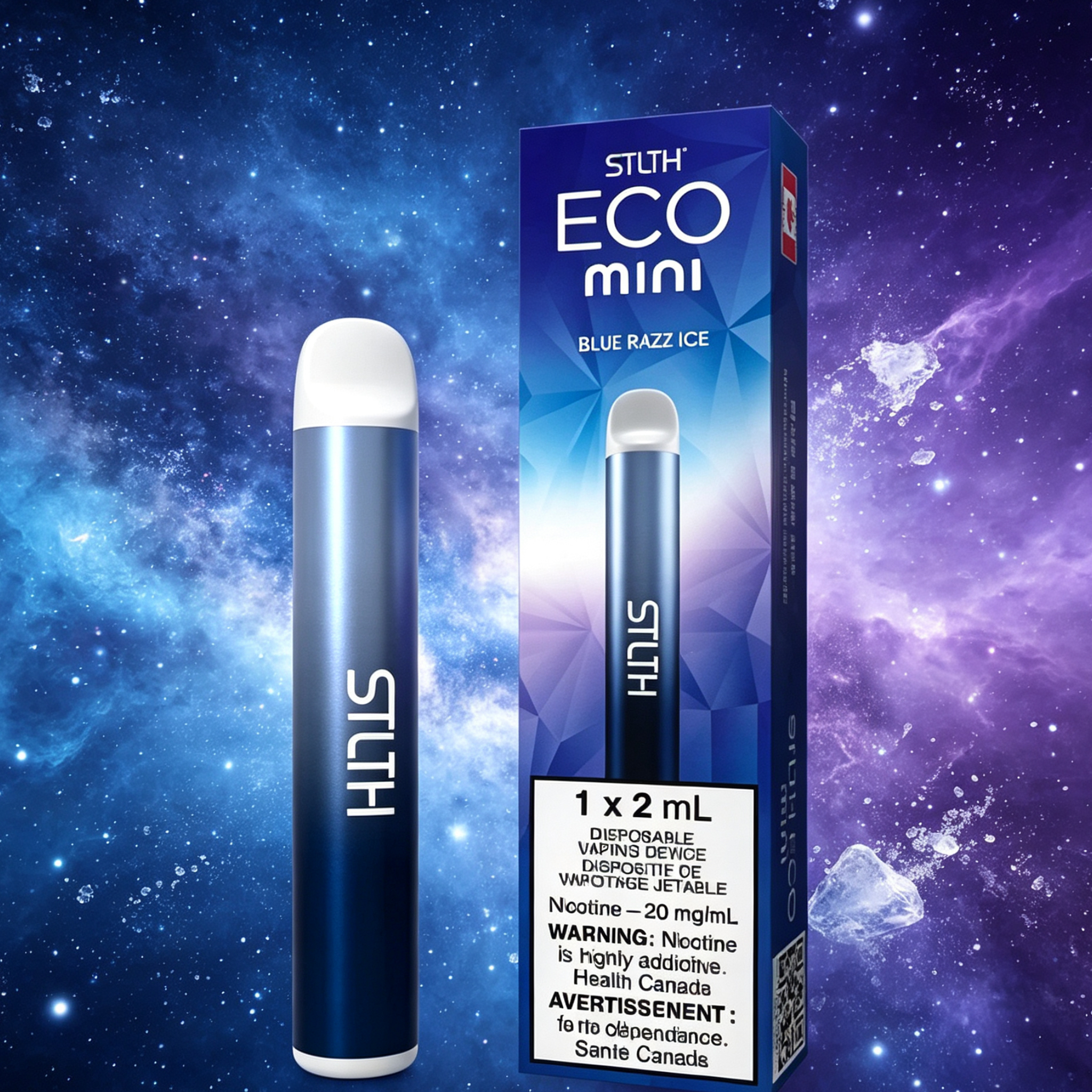 STLTH Eco Mini - Image 10