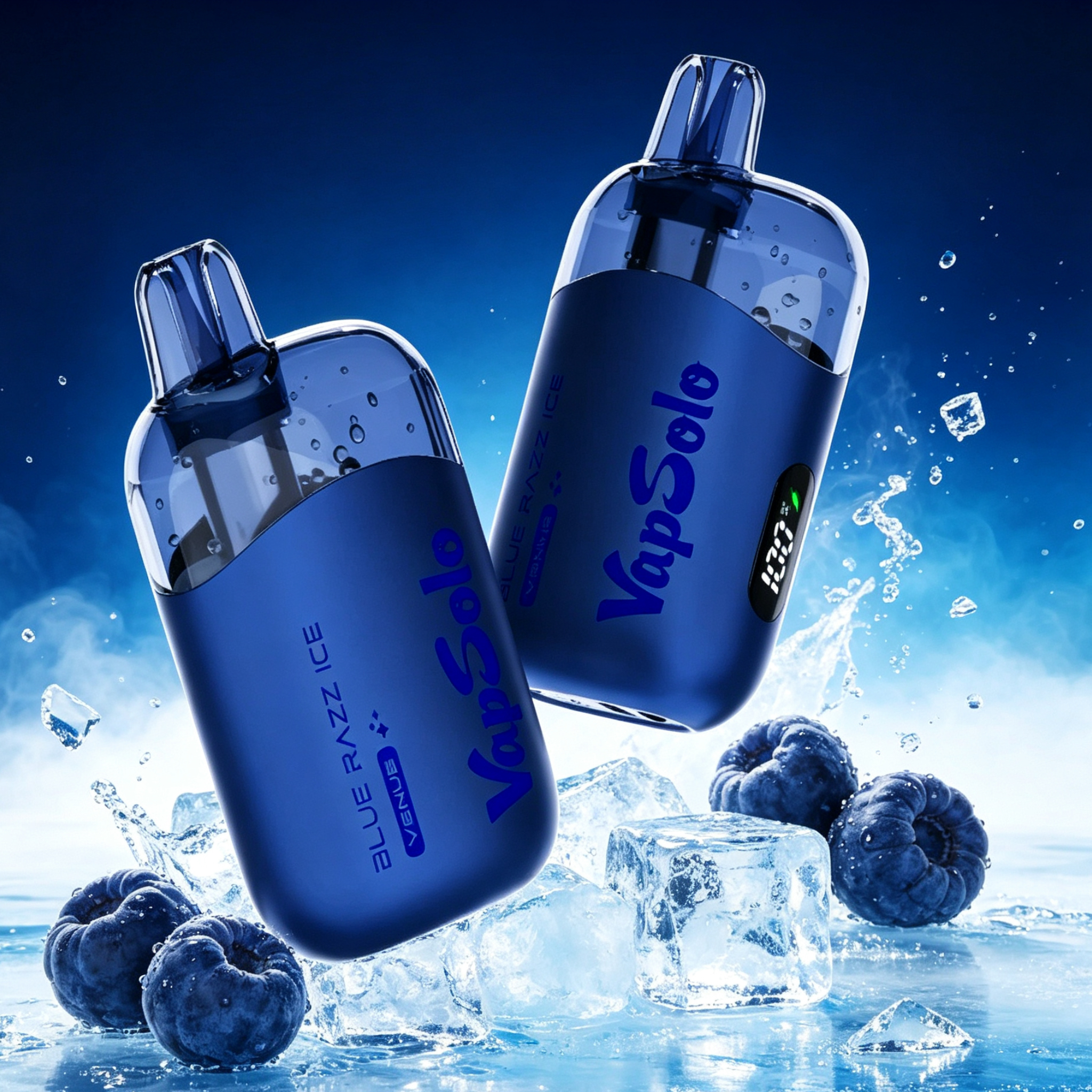 Vapsolo Venus 60K - Image 16
