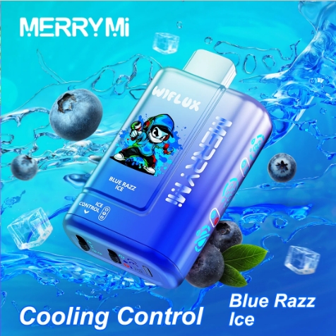 MerryMi 24k Wiflux - Image 20