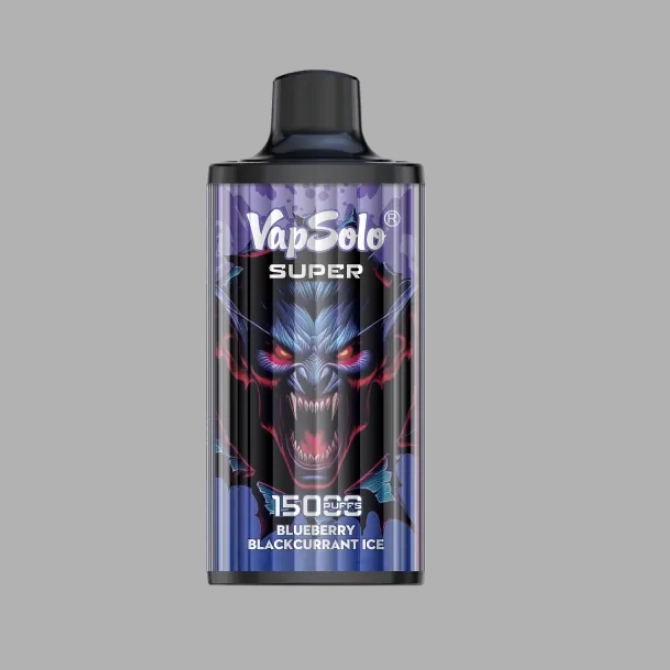 Vapsolo Super 15000 - Image 24