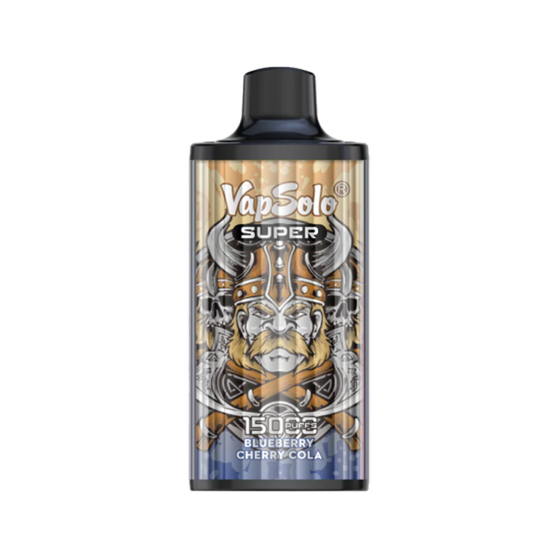 Vapsolo Super 15000 - Image 23