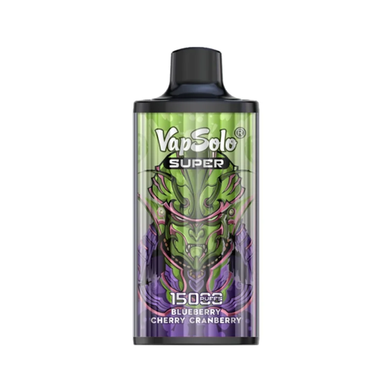 Vapsolo Super 15000 - Image 22