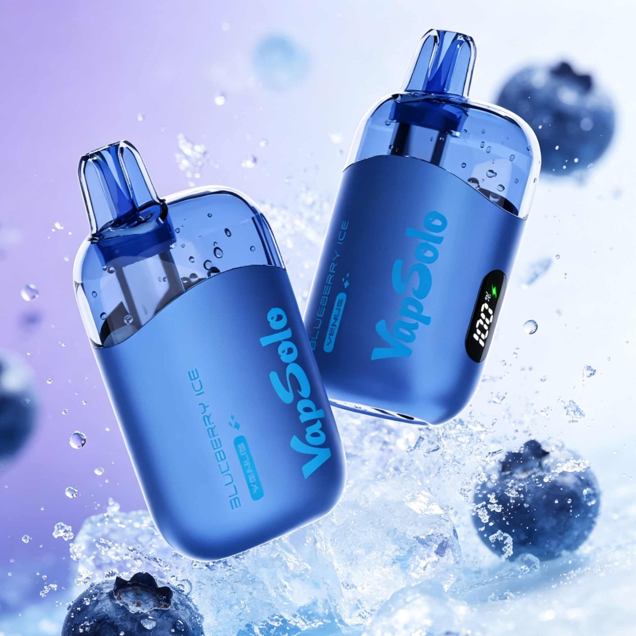 Vapsolo Venus 60K - Image 15