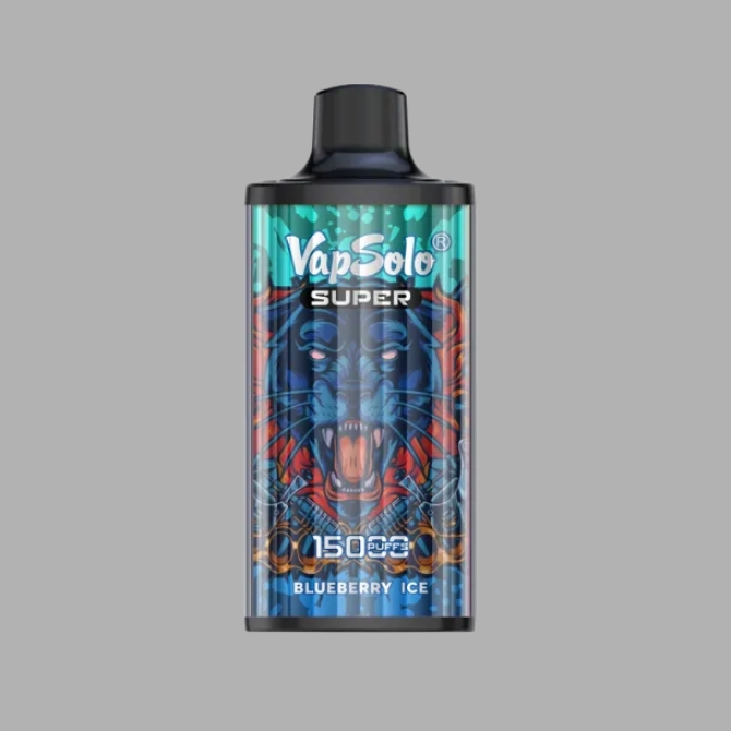 Vapsolo Super 15000 - Image 21