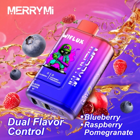 MerryMi 24k Wiflux - Image 19