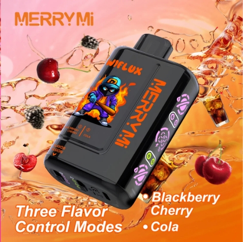 MerryMi 24k Wiflux - Image 18