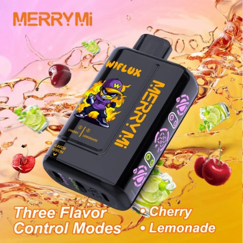 MerryMi 24k Wiflux - Image 17