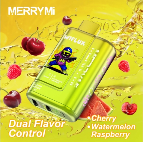 MerryMi 24k Wiflux - Image 16