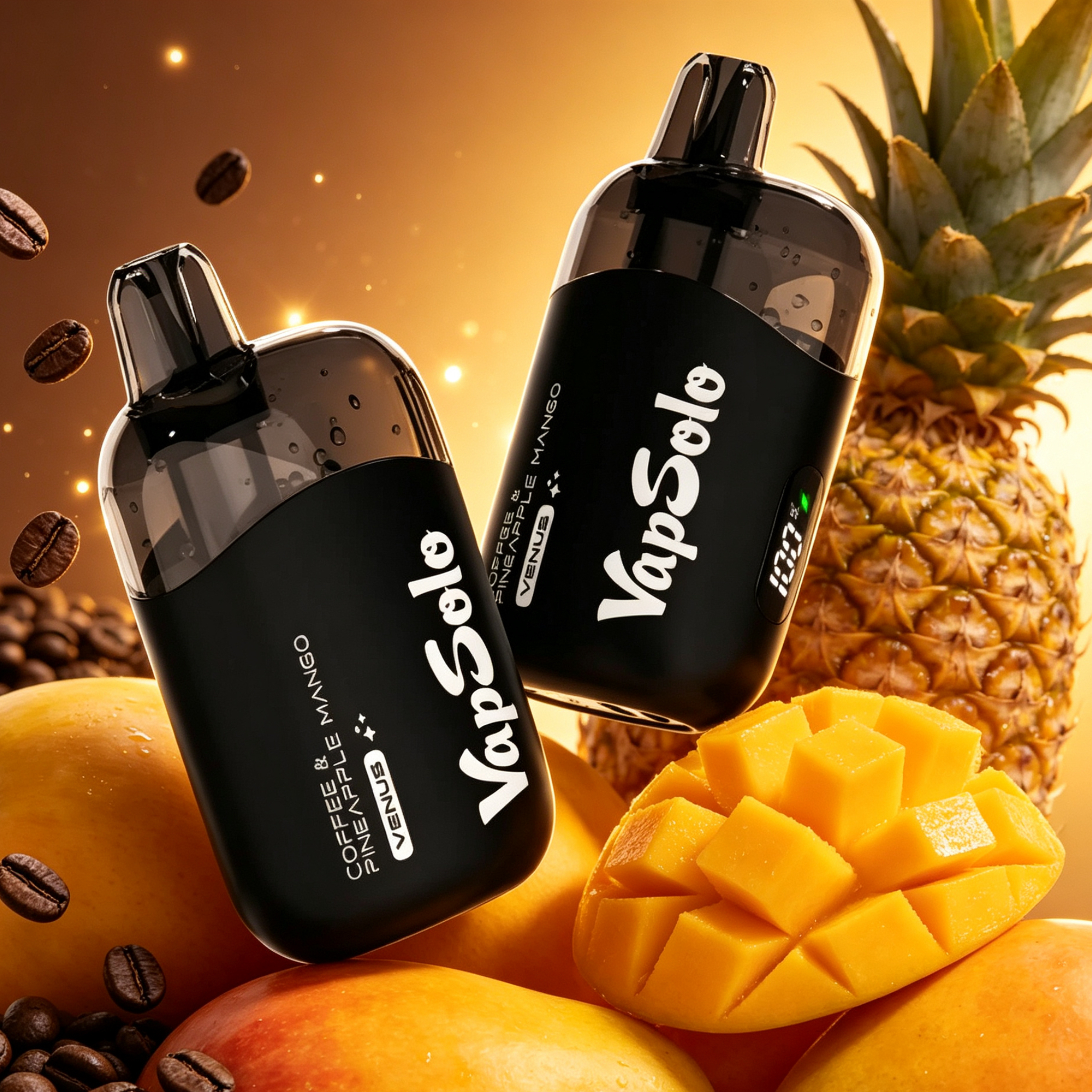 Vapsolo Venus 60K - Image 13
