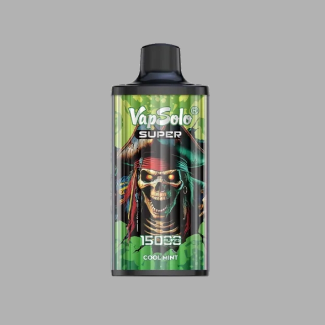 Vapsolo Super 15000 - Image 20