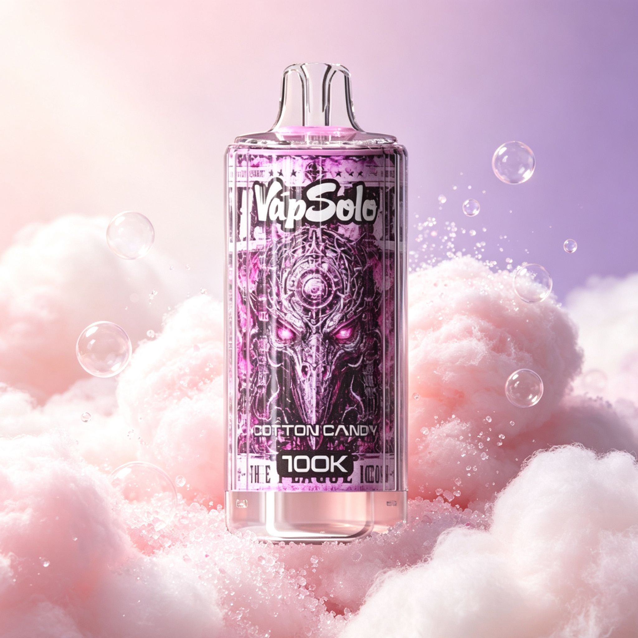 VapSolo 100K Disposable Vape - Image 13