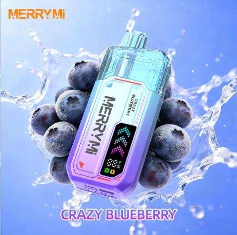 MerryMi Mecha X 36K - Image 16