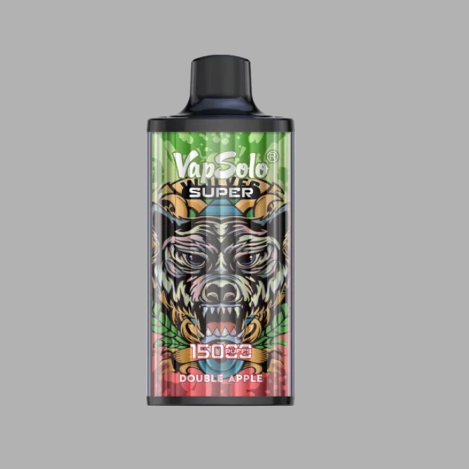 Vapsolo Super 15000 - Image 19