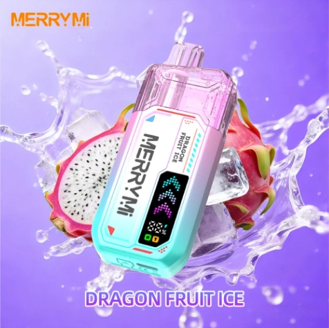 MerryMi Mecha X 36K - Image 15