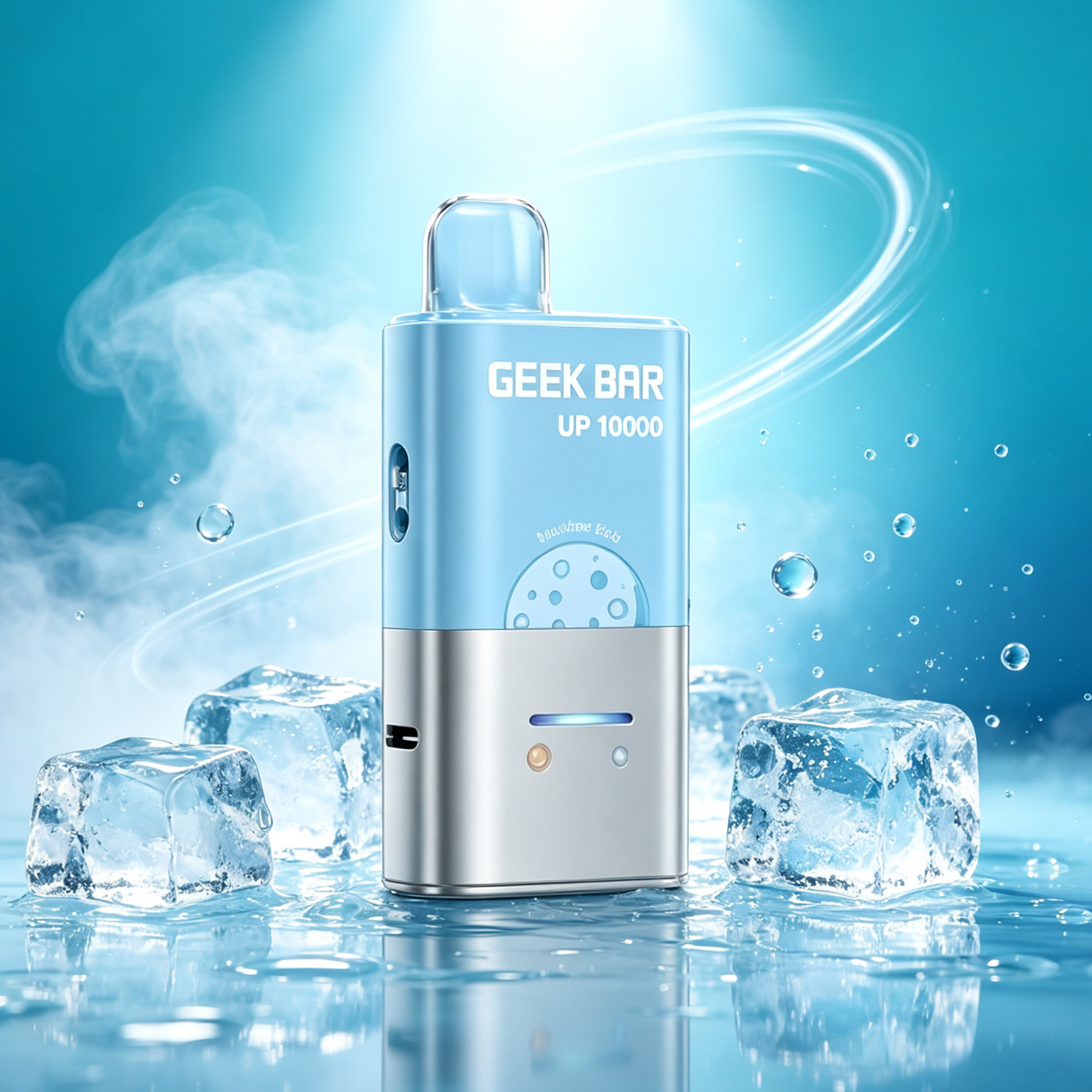 Geek Bar UP 10000 - Image 12