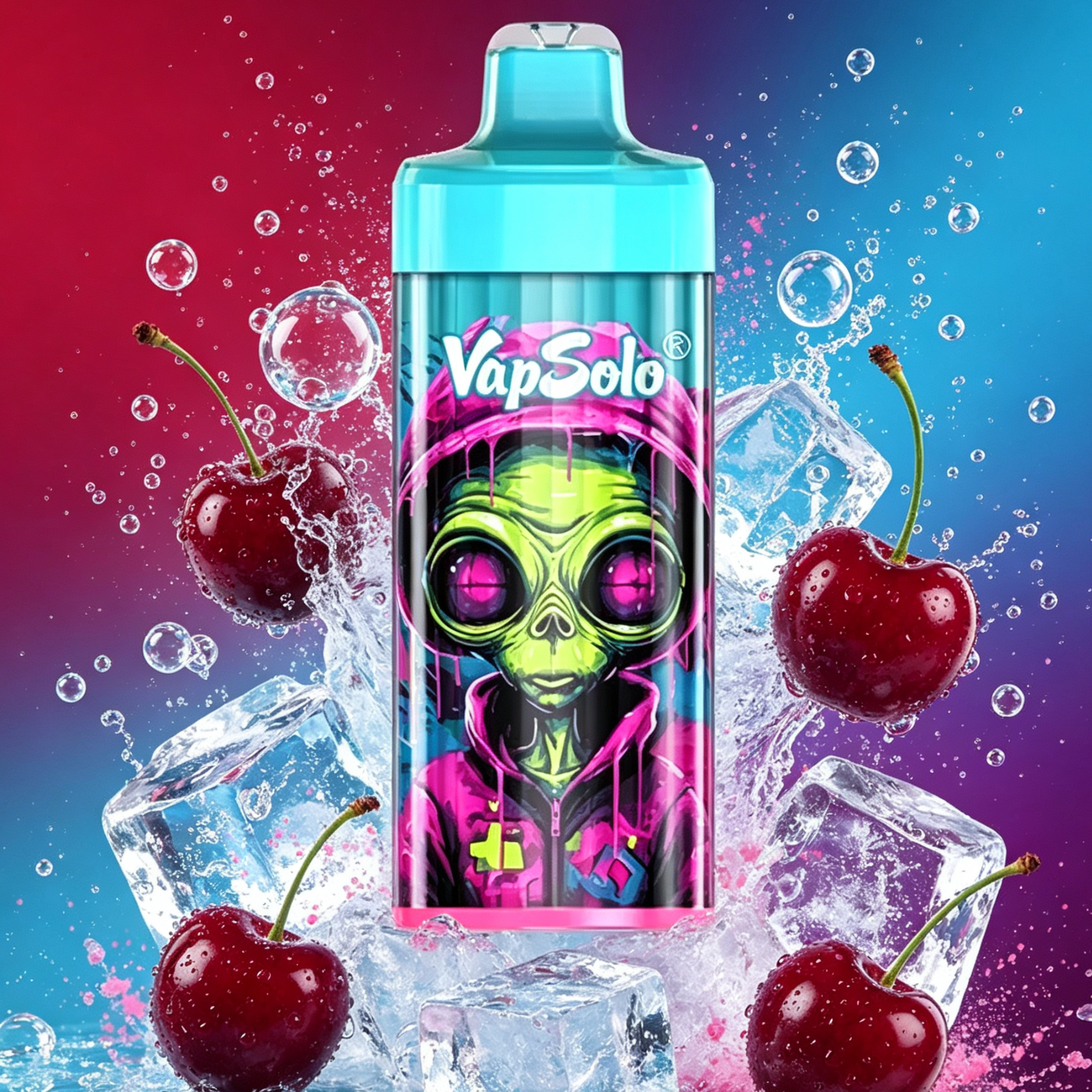 Vapsolo King Pro 65000 Puffs - Image 6