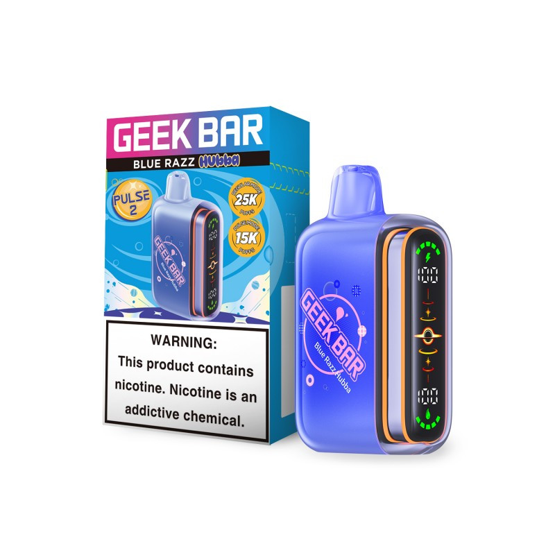 Geek Bar PULSE 2 - Image 3