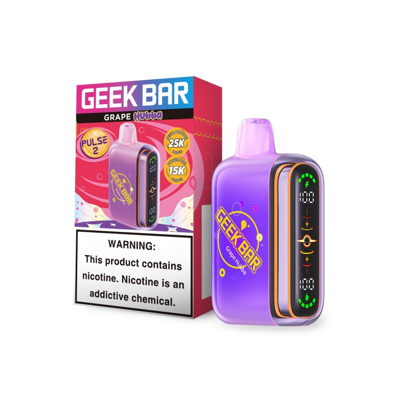 Geek Bar PULSE 2 - Image 4