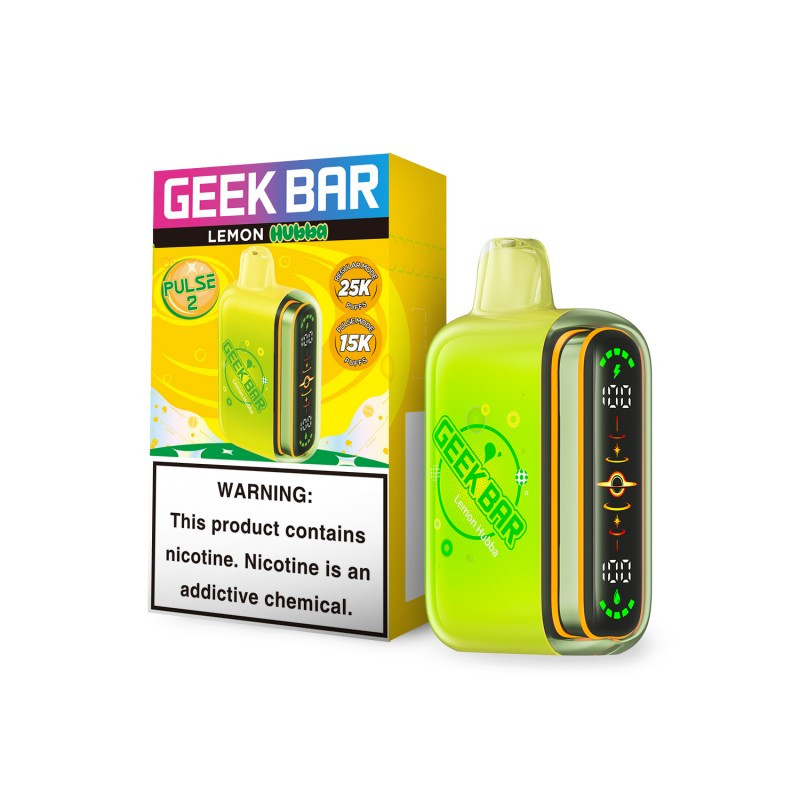 Geek Bar PULSE 2 - Image 5