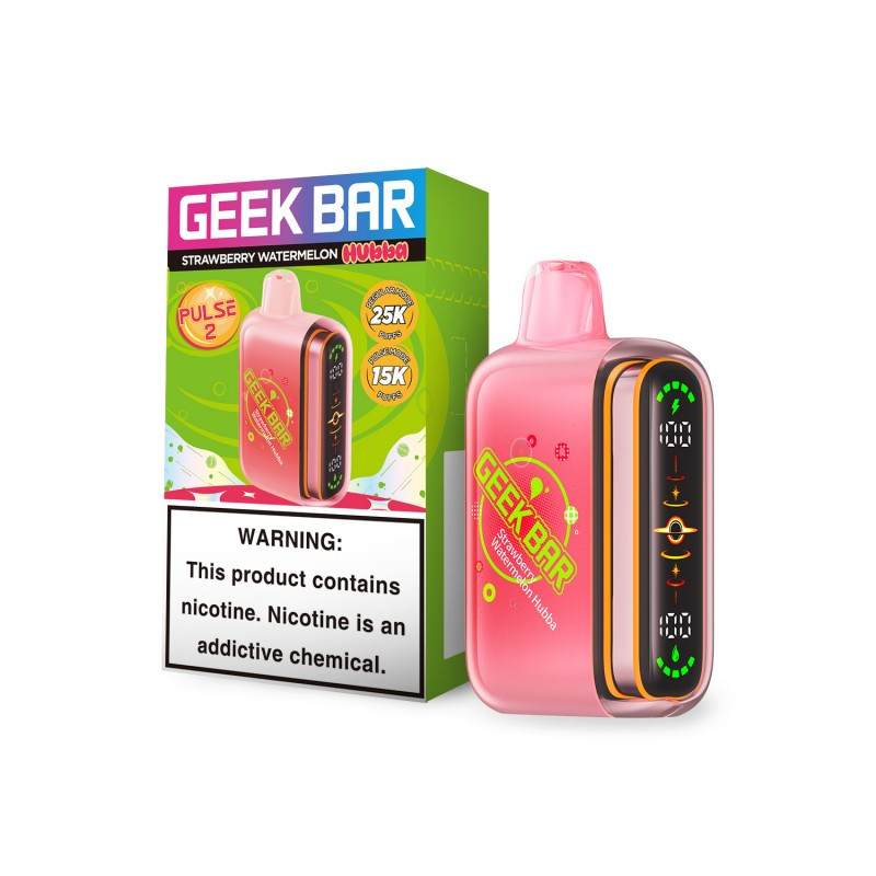 Geek Bar PULSE 2 - Image 6