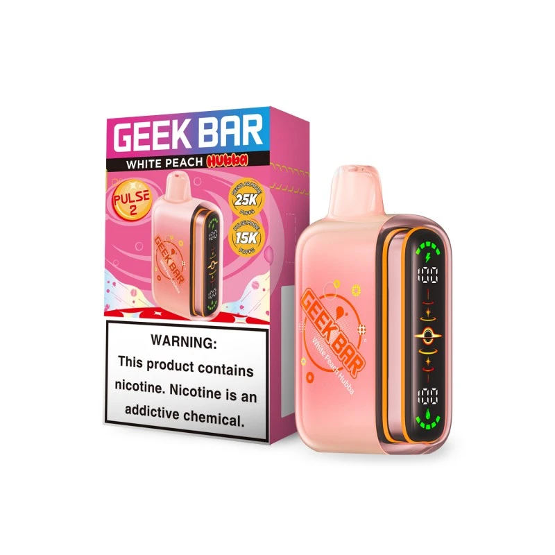 Geek Bar PULSE 2 - Image 7