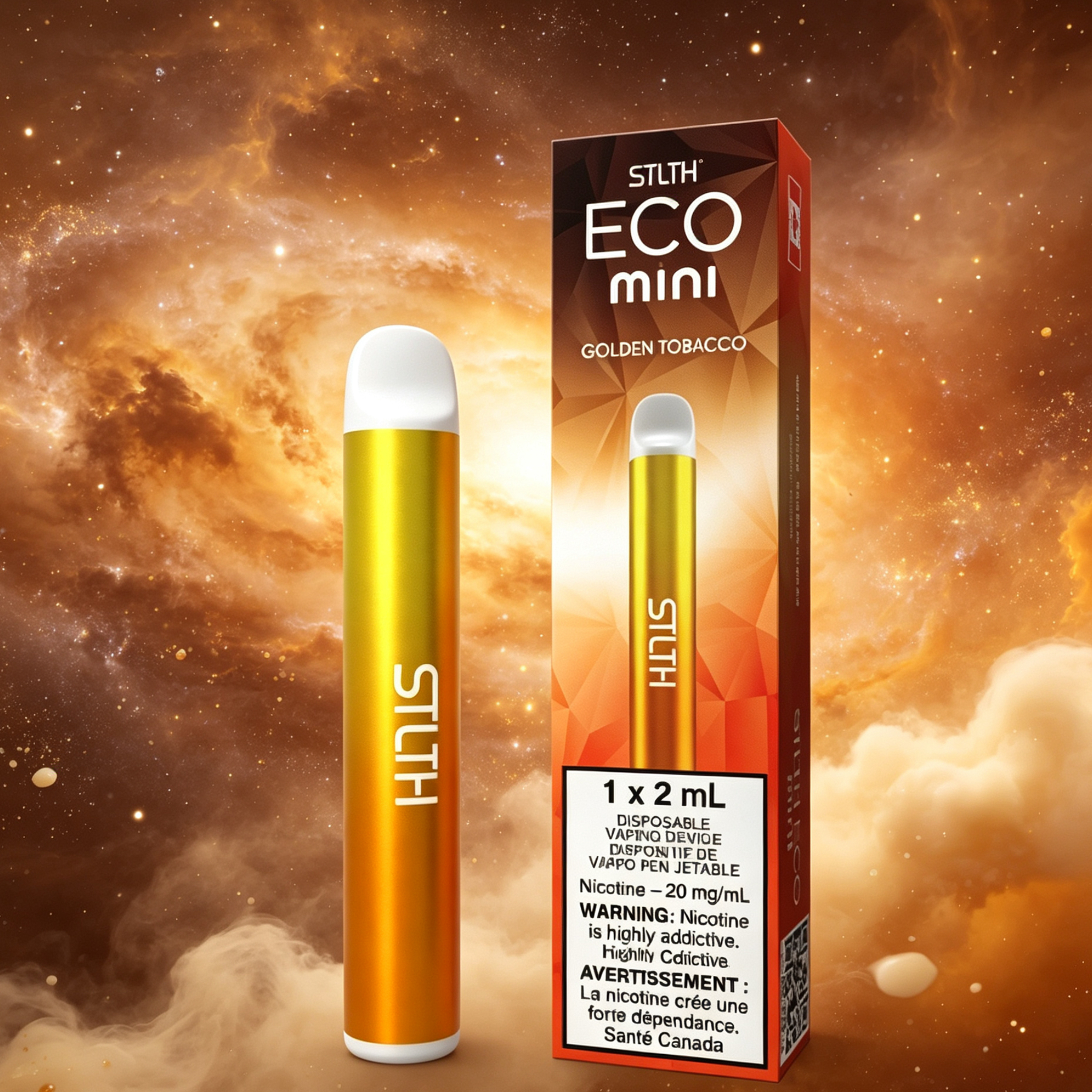 STLTH Eco Mini - Image 9
