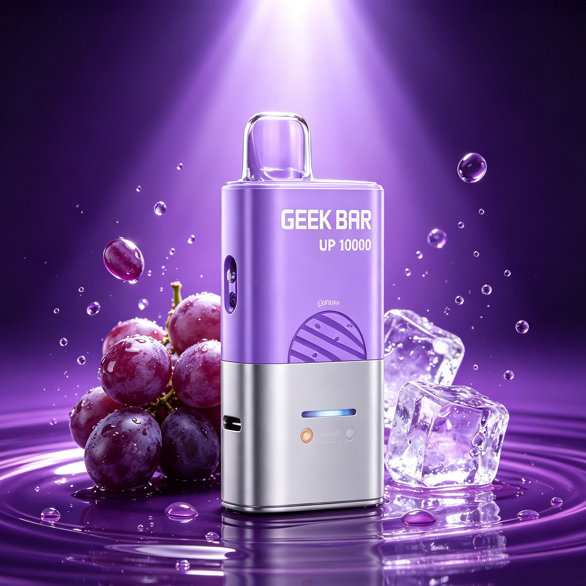 Geek Bar UP 10000 - Image 11