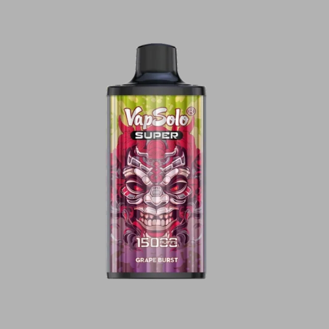 Vapsolo Super 15000 - Image 18