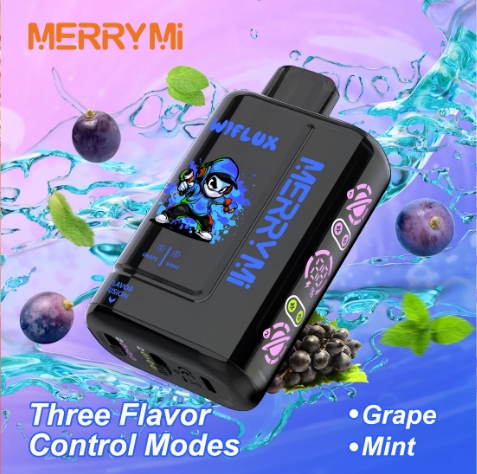 MerryMi 24k Wiflux - Image 15