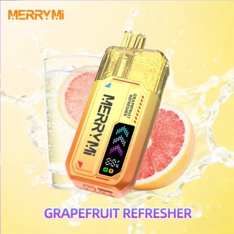 MerryMi Mecha X 36K - Image 13