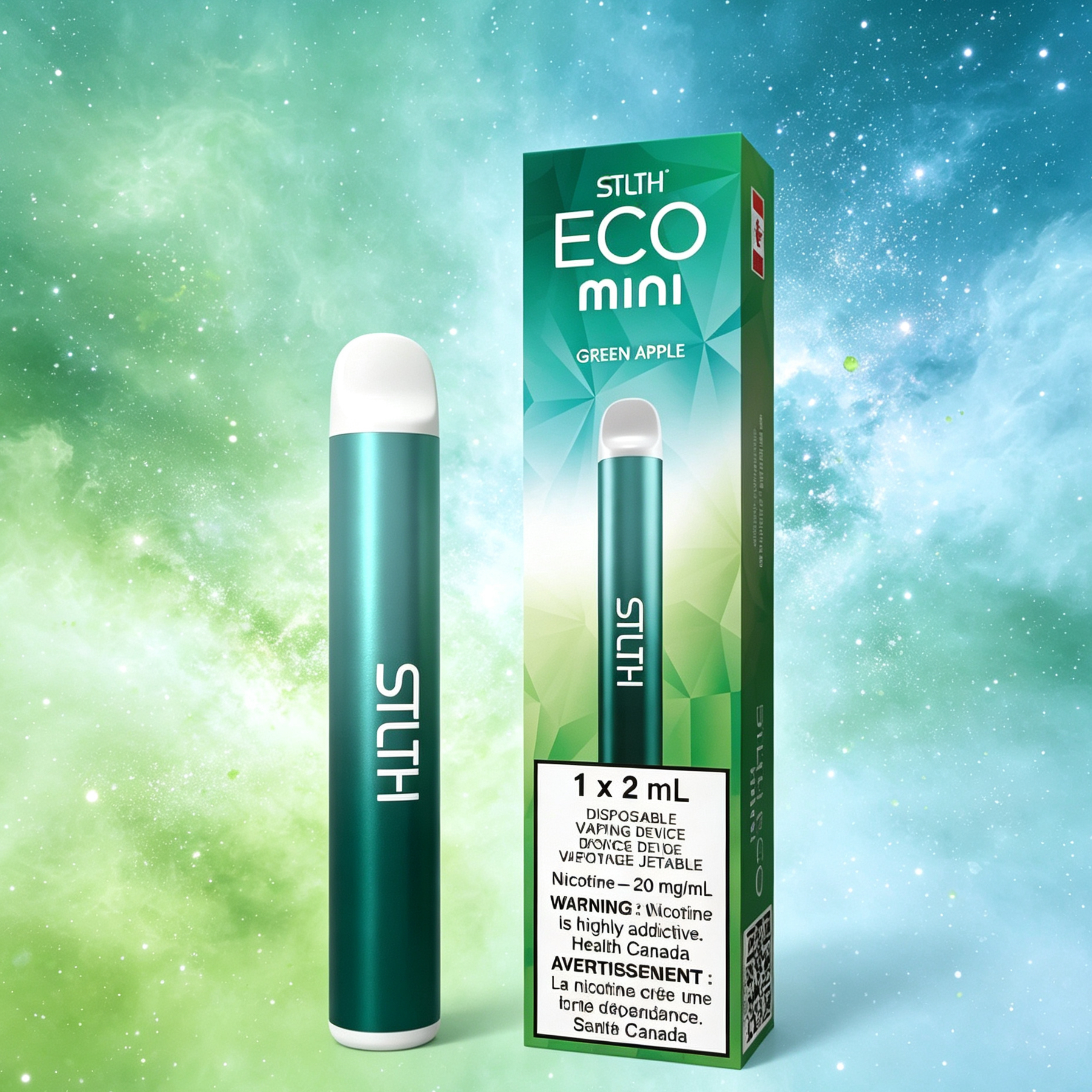 STLTH Eco Mini - Image 8