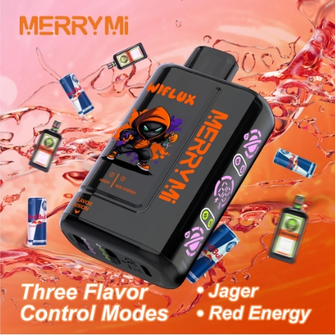MerryMi 24k Wiflux - Image 14