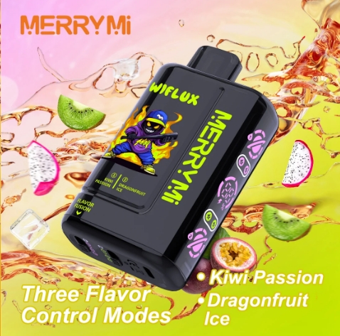 MerryMi 24k Wiflux - Image 13