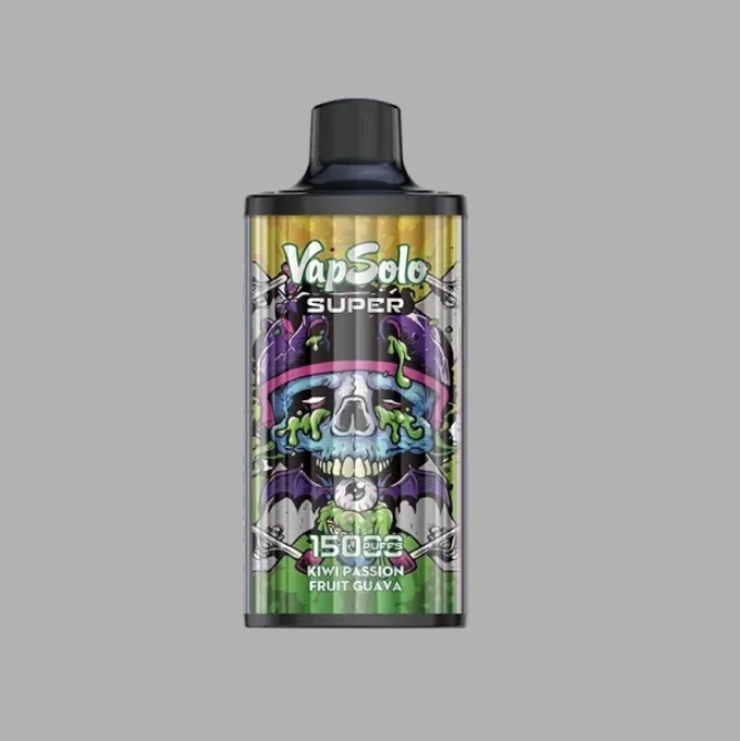 Vapsolo Super 15000 - Image 17