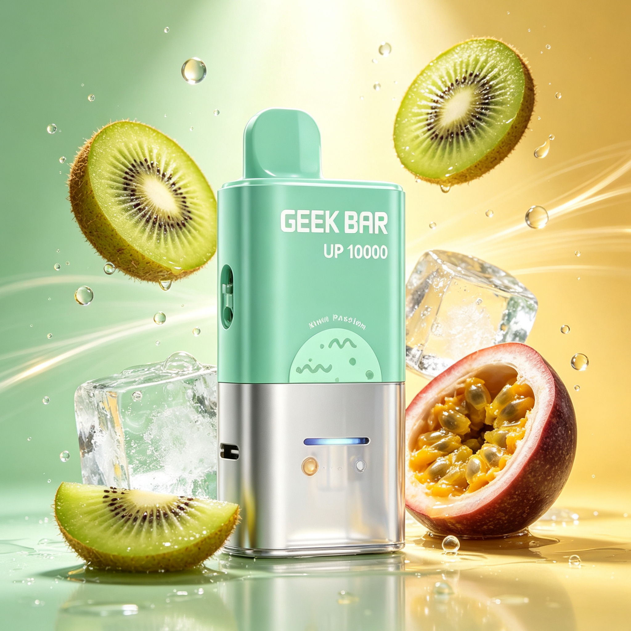 Geek Bar UP 10000 - Image 10
