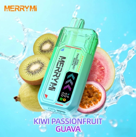 MerryMi Mecha X 36K - Image 12