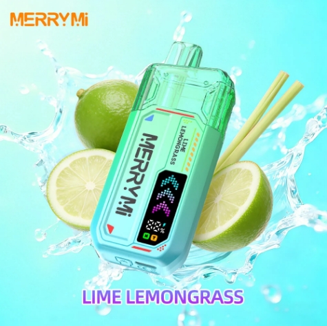 MerryMi Mecha X 36K - Image 10