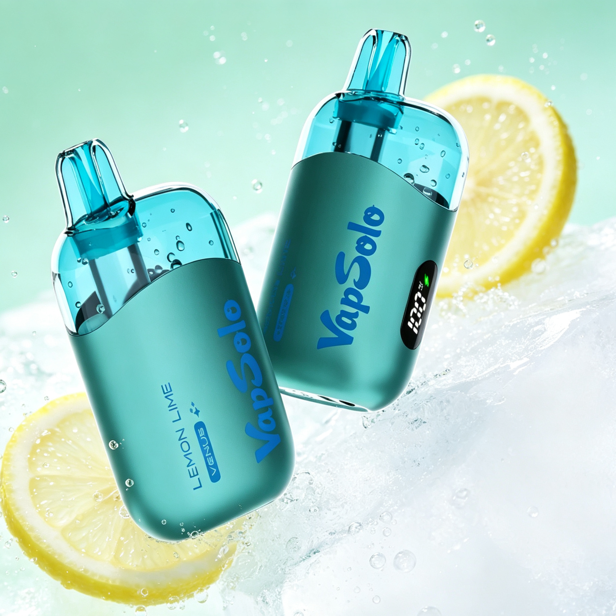 Vapsolo Venus 60K - Image 12