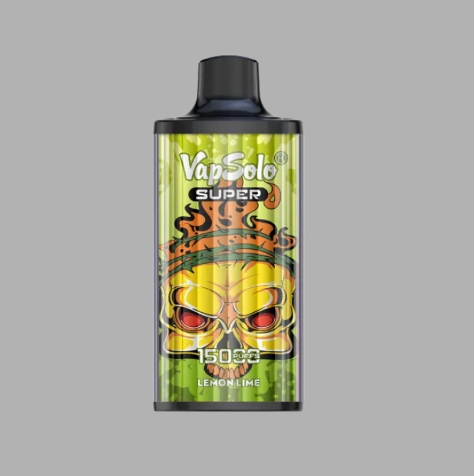 Vapsolo Super 15000 - Image 16