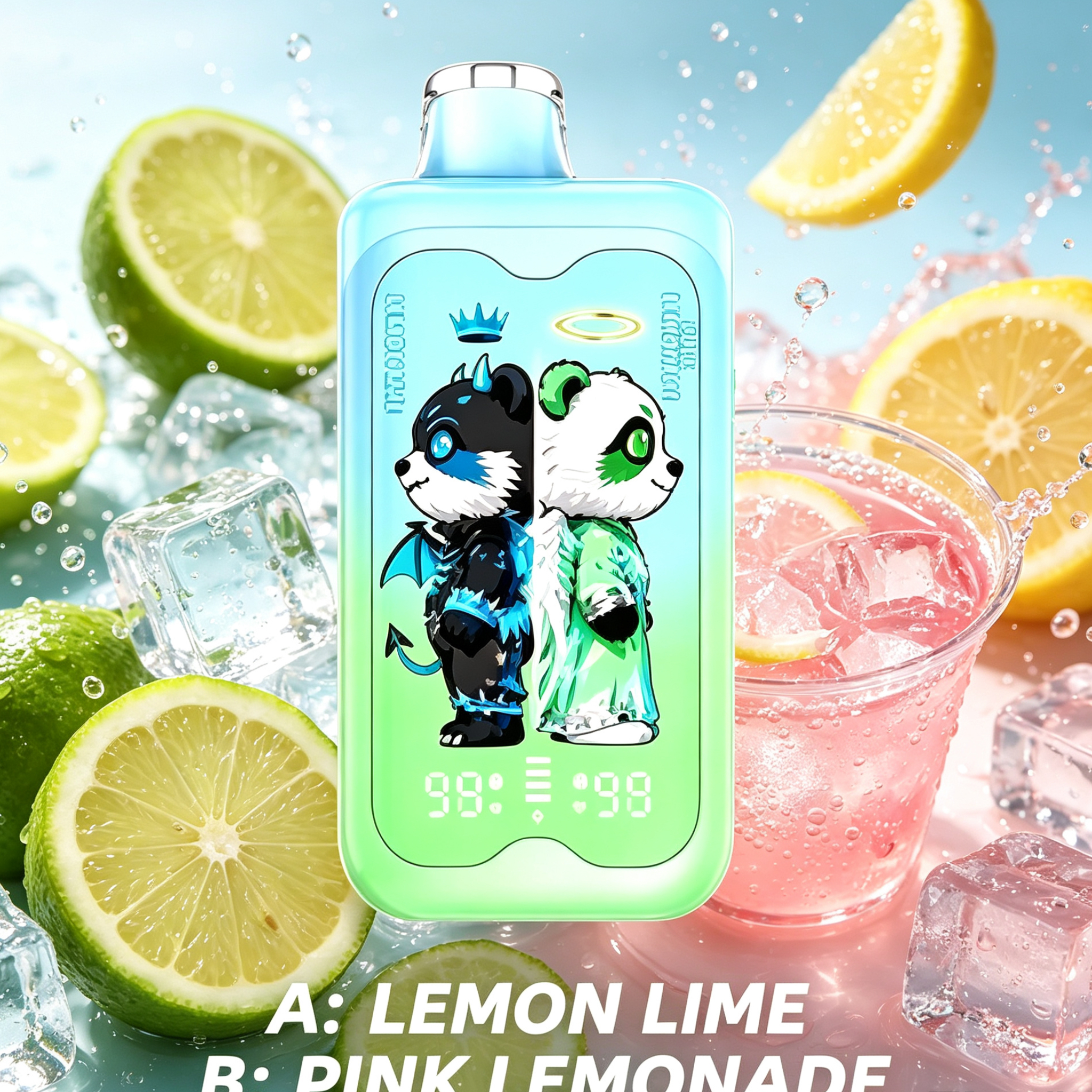 MerryMi PANDATWINS - Image 5
