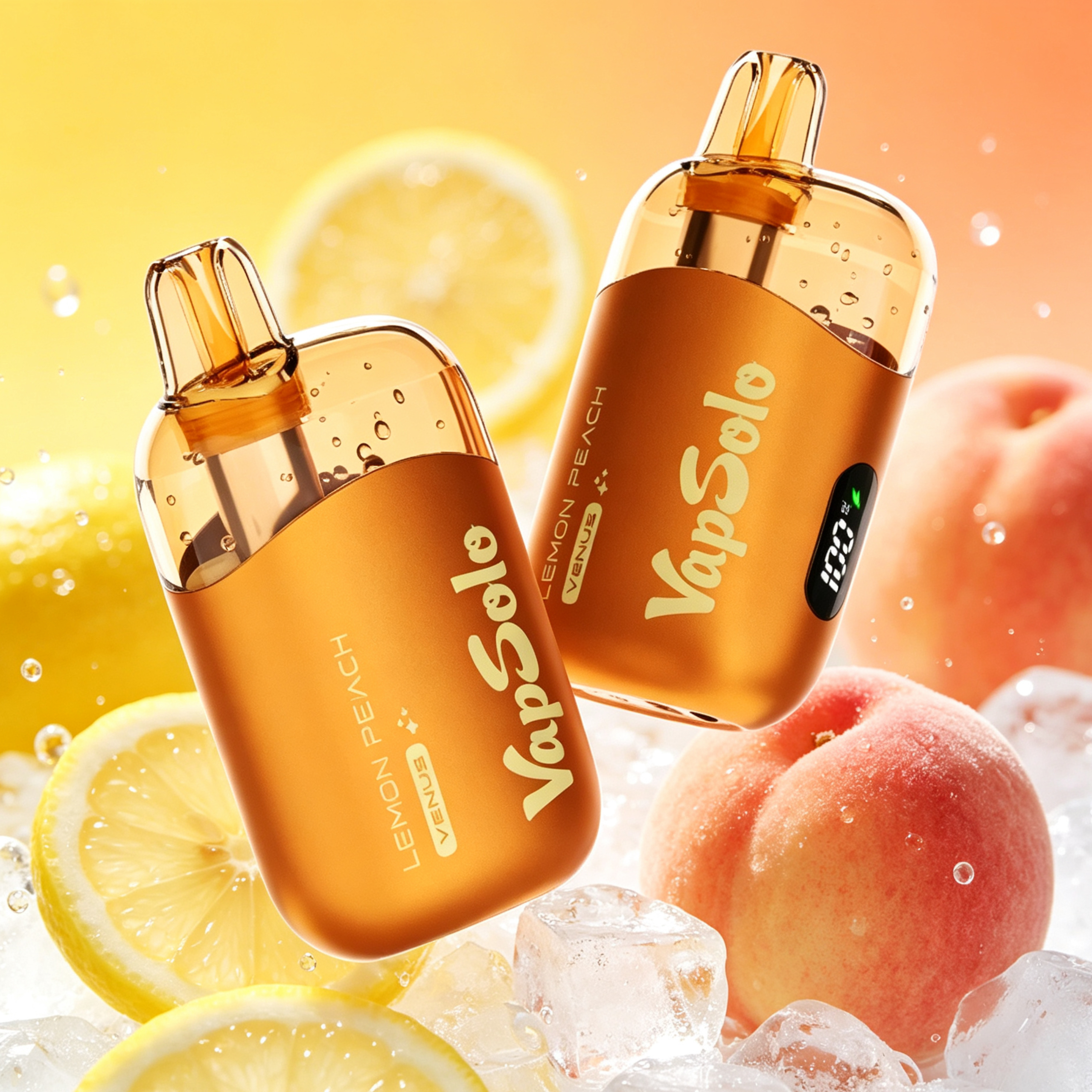 Vapsolo Venus 60K - Image 11