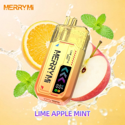 MerryMi Mecha X 36K - Image 11