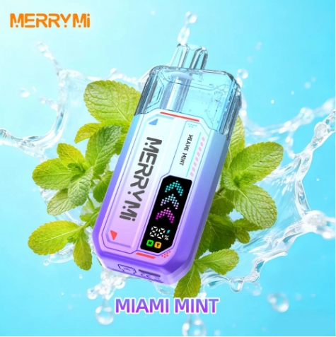 MerryMi Mecha X 36K - Image 9