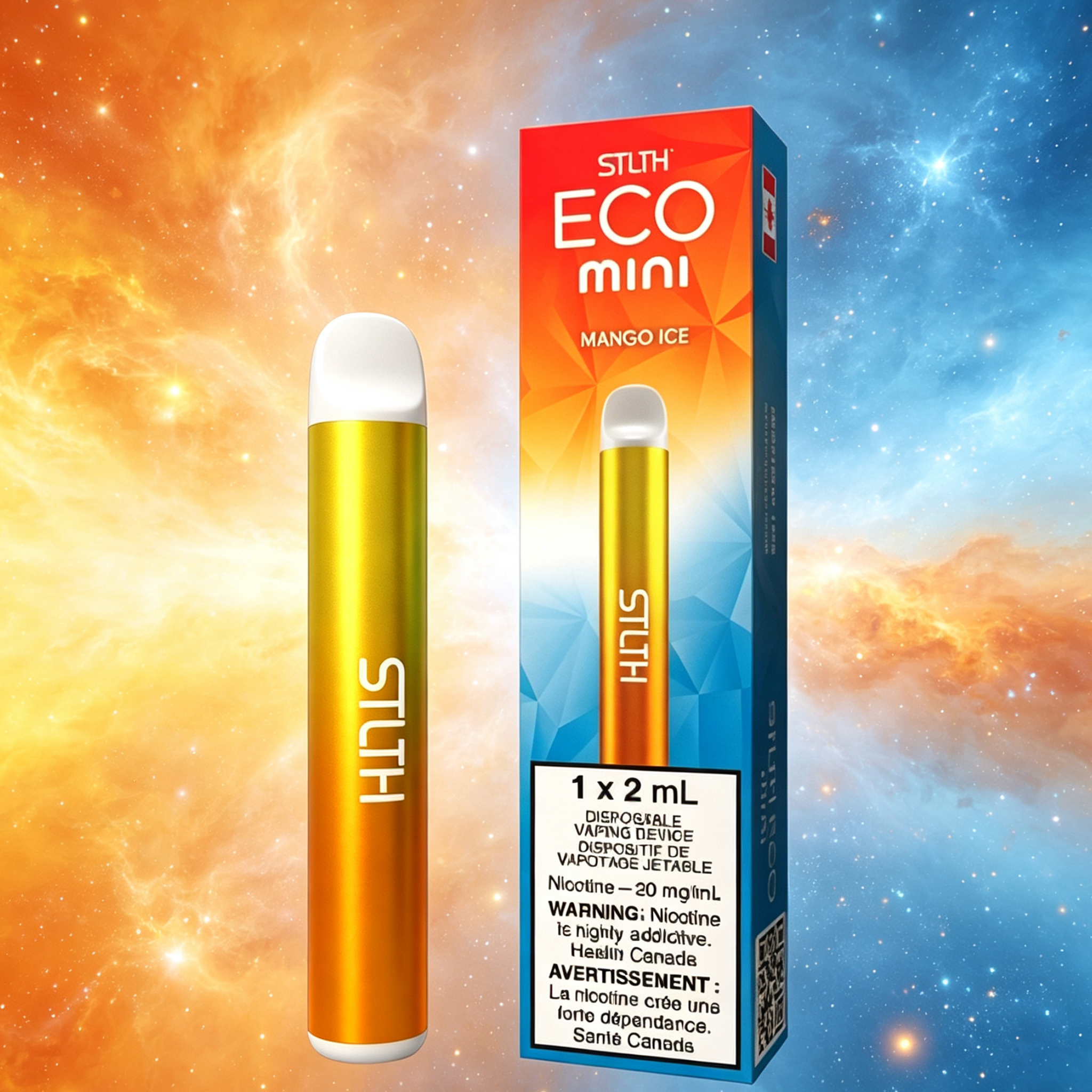 STLTH Eco Mini - Image 6