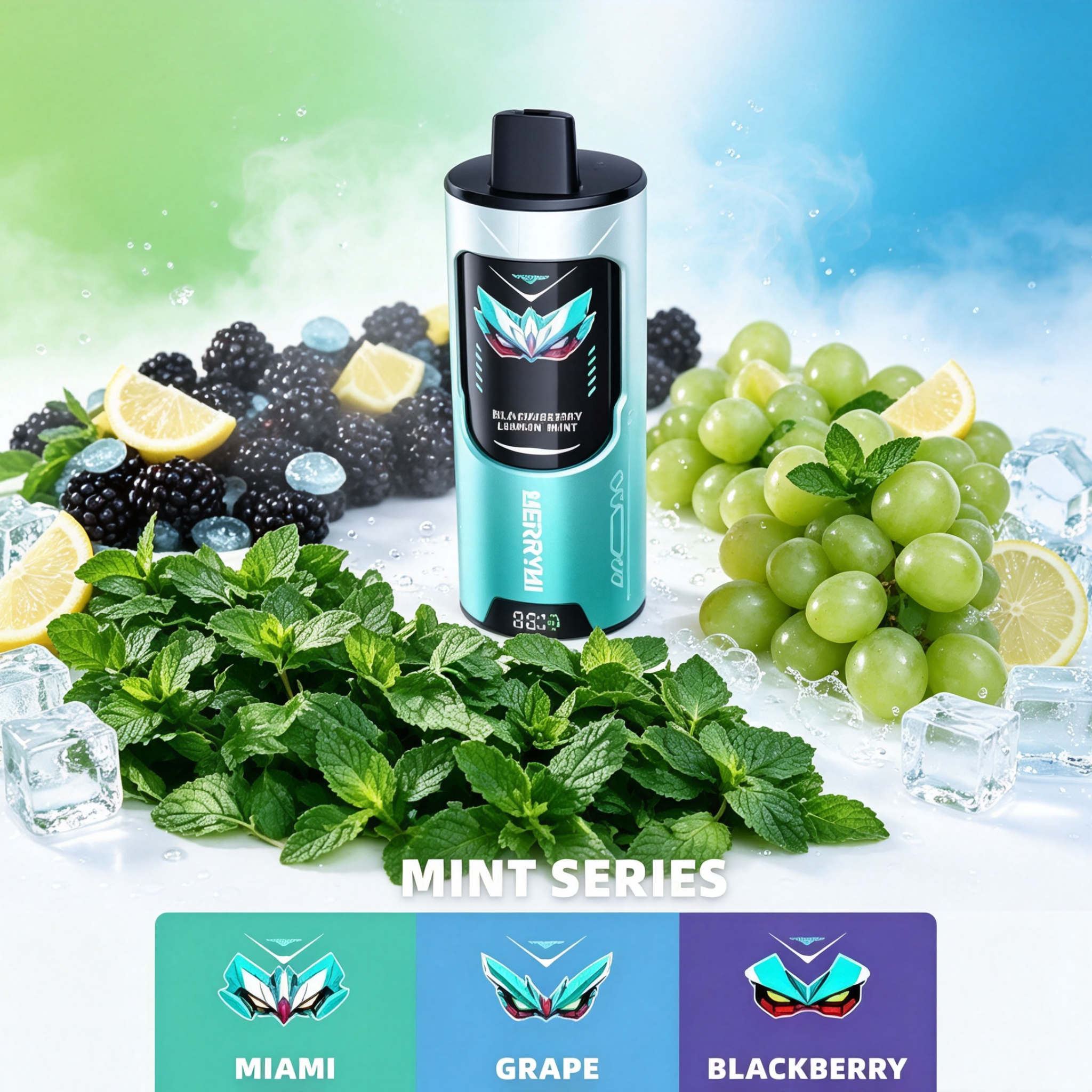 MerryMi Mecha Twist 3 in 1 - Image 7