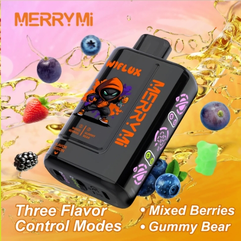 MerryMi 24k Wiflux - Image 10